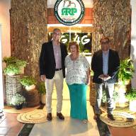 La ARP Concepción presentó los trabajos realizados en el año