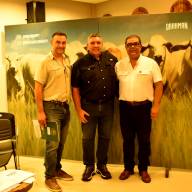 El Ing. Yunzo Udagawa es el nuevo presidente de la Brahman Paraguay