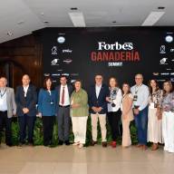 La ARP fue sede del Forbes Ganadería Summit 2026