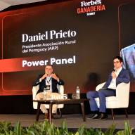 Dr. Daniel Prieto: “Tenemos que recuperar la confianza y que el productor reciba el precio justo”