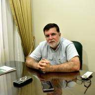 Don Ceferino Méndez: “Siempre innovamos en la lucha porque el abigeo cambia su forma de operar”